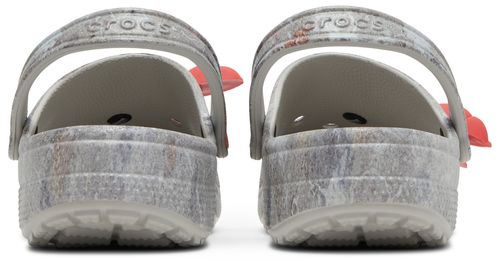 Crocs Classic Clog Staple Sidewalk Luxe