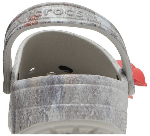 Crocs Classic Clog Staple Sidewalk Luxe
