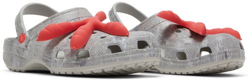 Crocs Classic Clog Staple Sidewalk Luxe