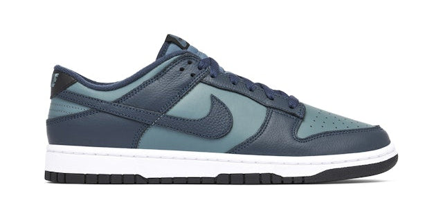Nike Dunk Low Mineral Slate Armory Navy