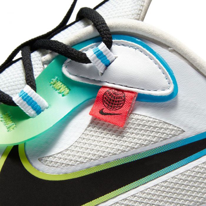 Nike Air Max 270 React Worldwide Pack White