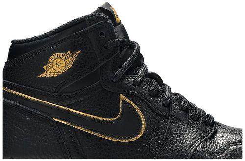 Jordan 1 Retro High City of Flight (GS)