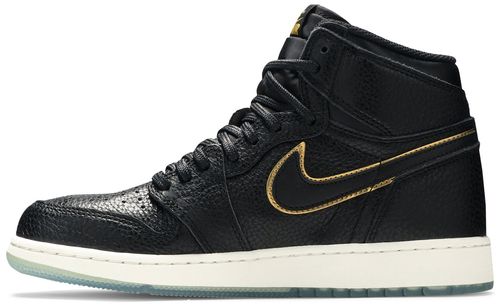 Jordan 1 Retro High City of Flight (GS)