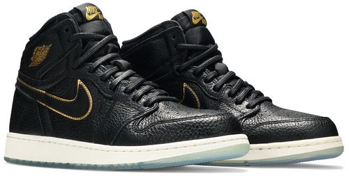 Jordan 1 Retro High City of Flight (GS)