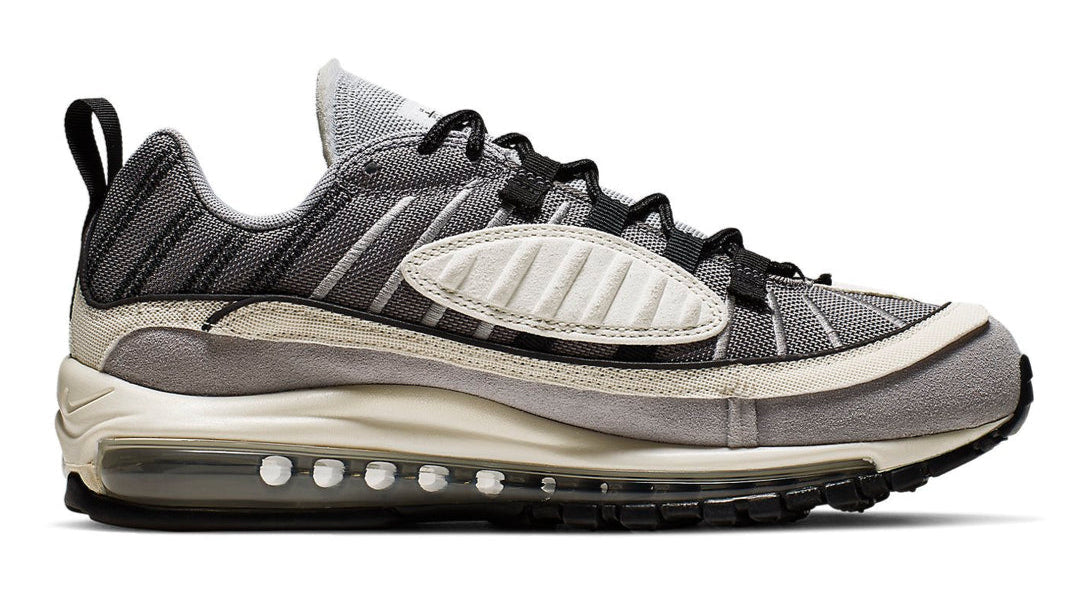 Nike Air Max 98 Inside Out Wolf Grey