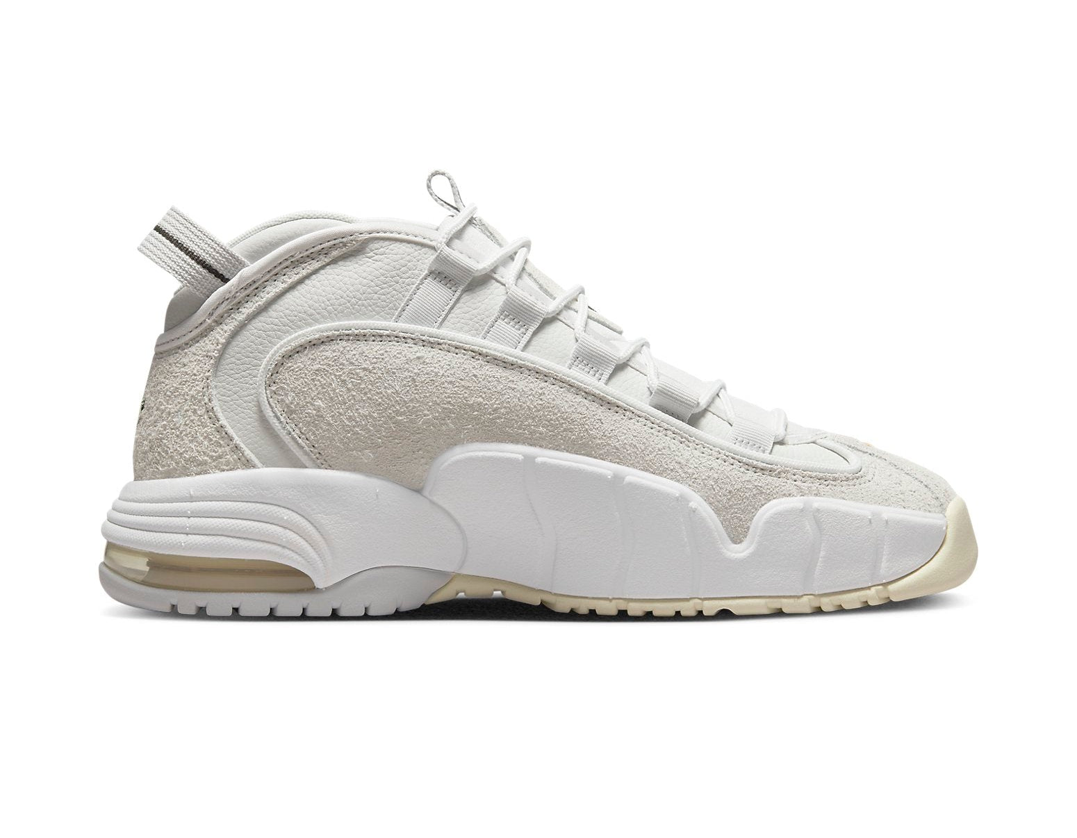 Nike Air Max Penny 1 PRM Photon Dust Summit White