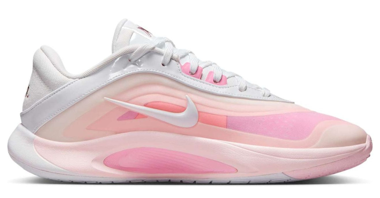 Nike A'ja Wilson A'One #1 Draft Pick (Women's)