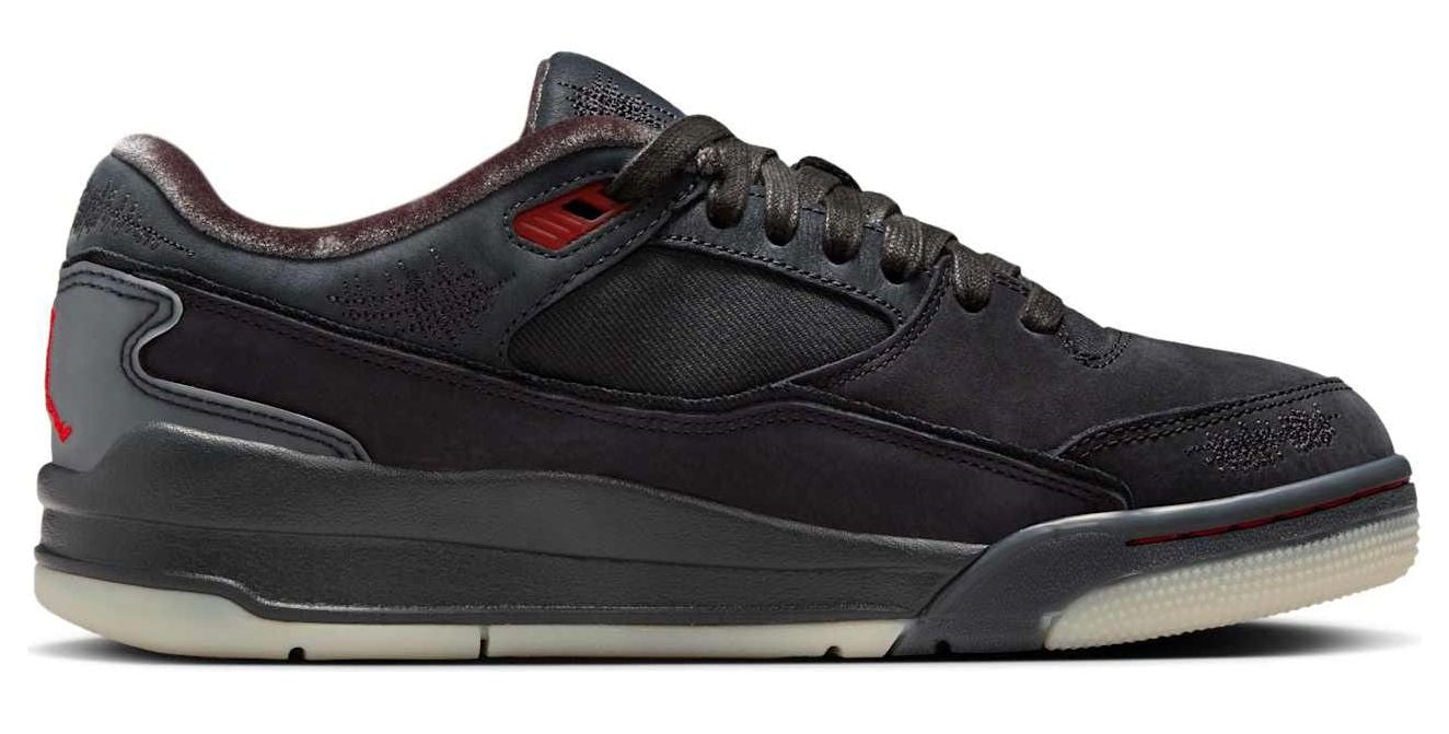 Jordan Flight Court Who Decides War Bred (Women's)