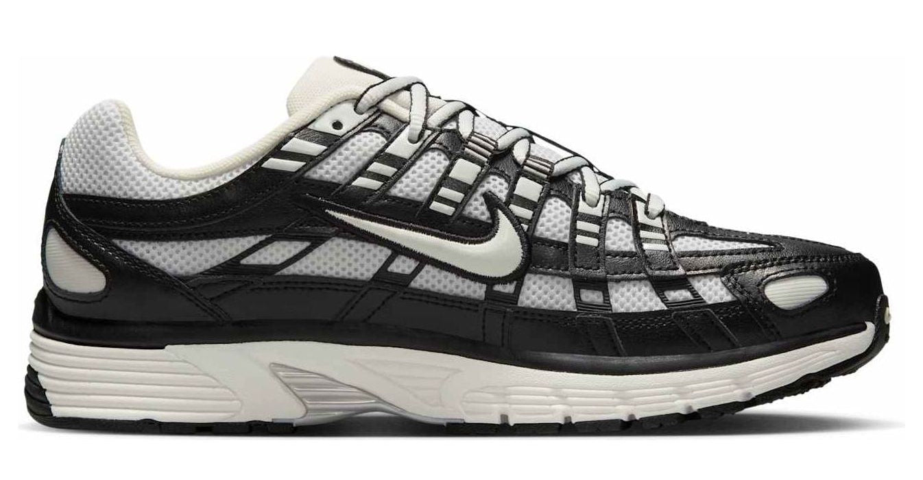 Nike P-6000 Black Muslin Sail (Women's)