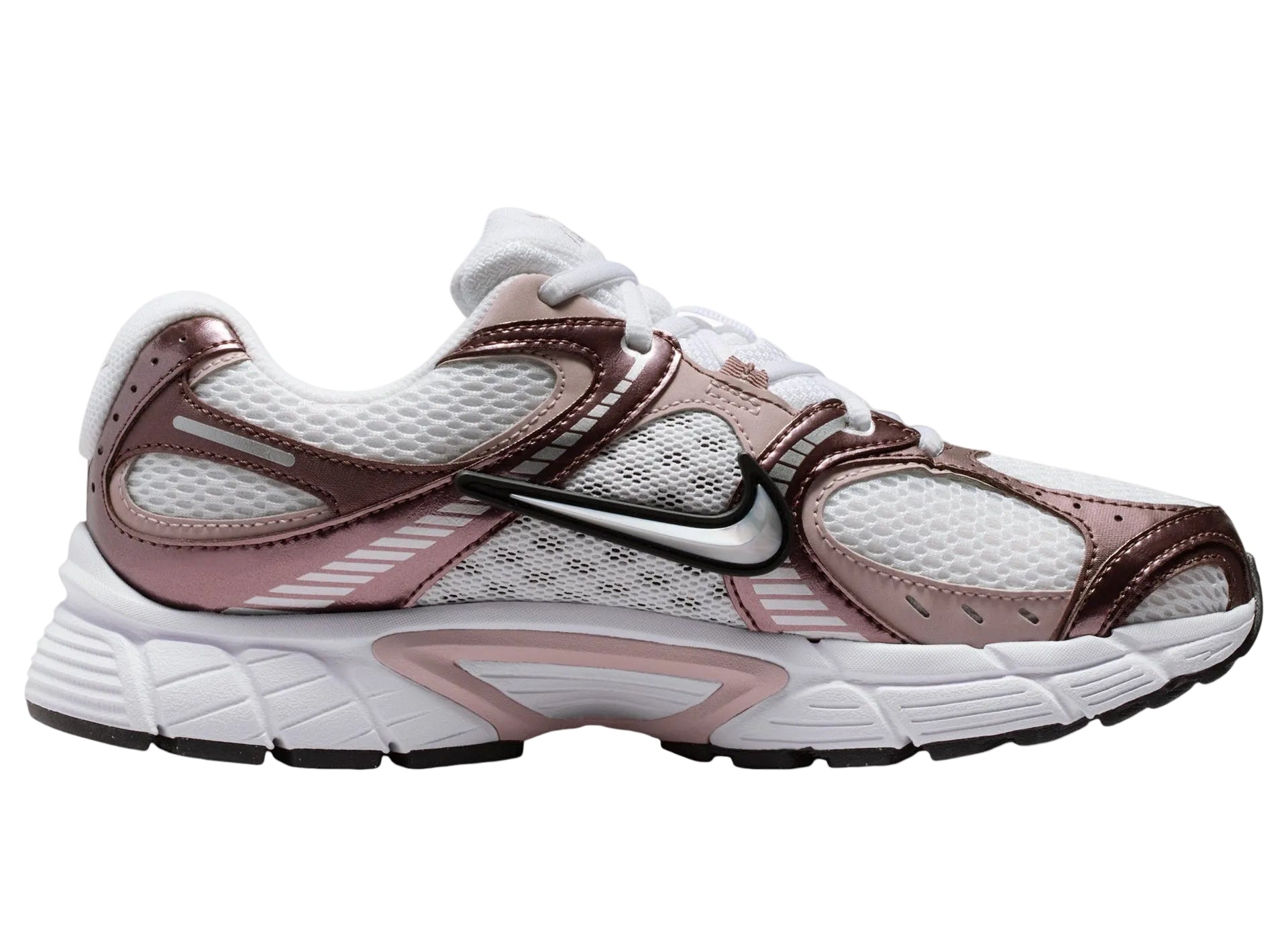 Nike V5 RNR White Tattoo Metallic Platinum (Women's)