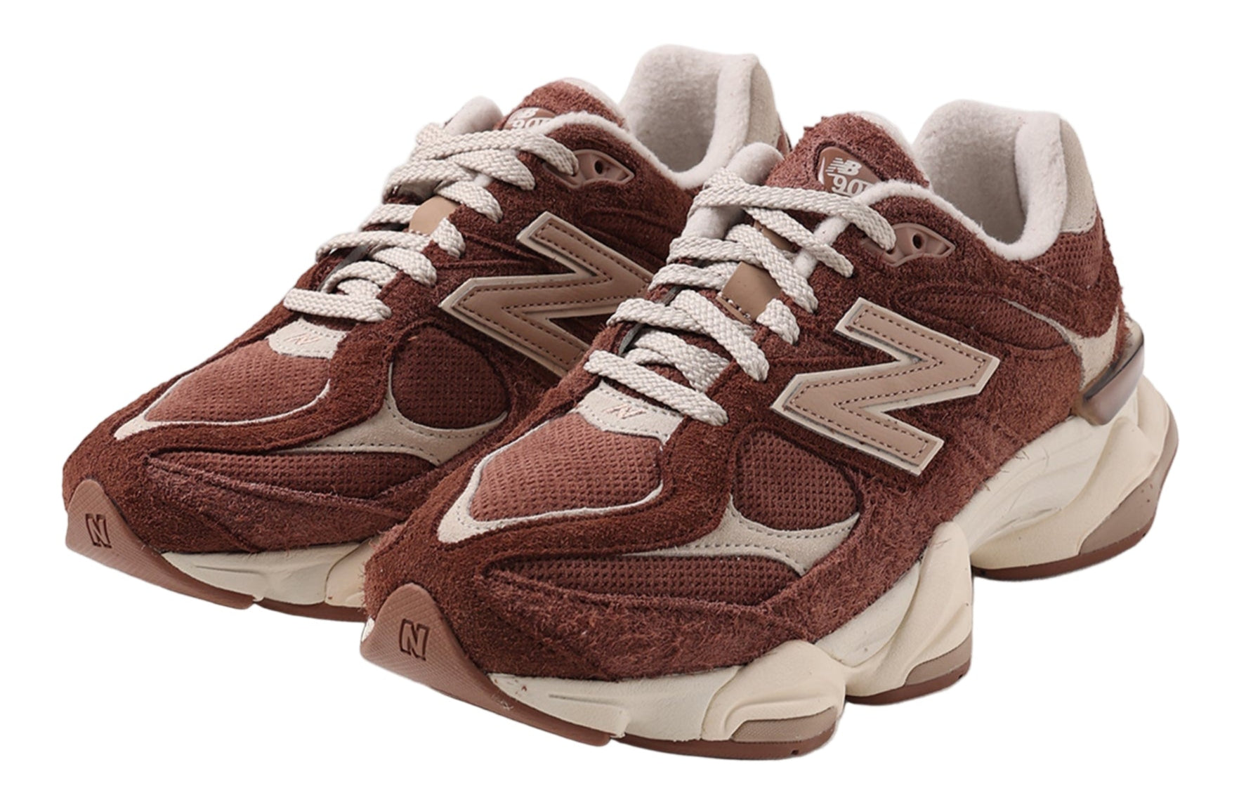 New Balance 9060 Rich Oak