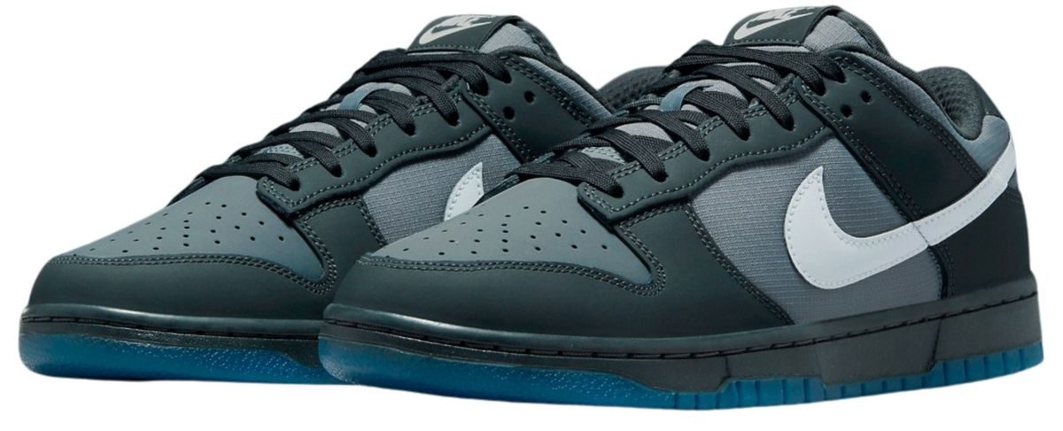 Nike Dunk Low Anthracite