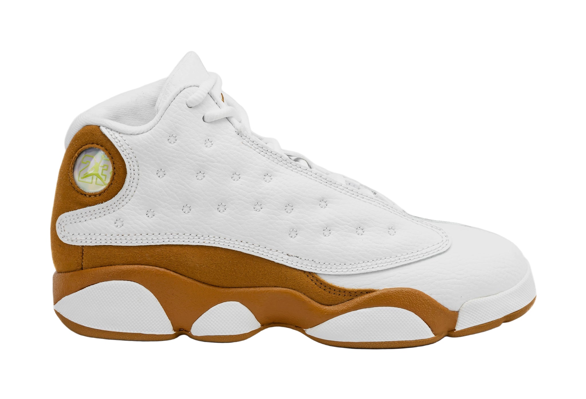 Jordan 13 Retro Wheat (2023) (PS)
