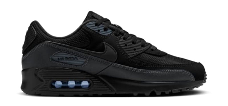 Nike Air Max 90 Reflective Swoosh
