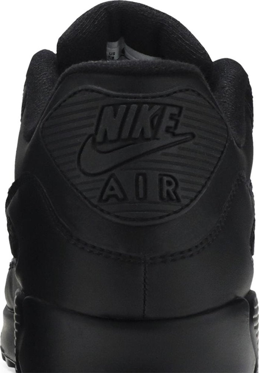 Nike Air Max 90 Leather Black