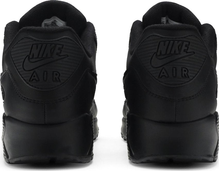 Nike Air Max 90 Leather Black