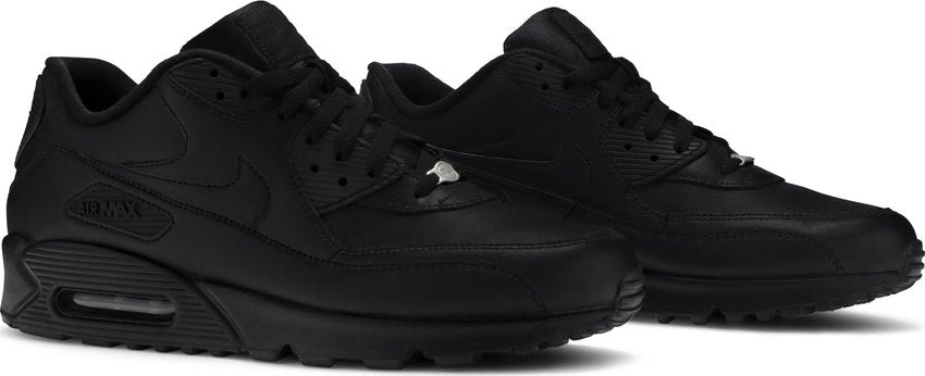 Nike Air Max 90 Leather Black