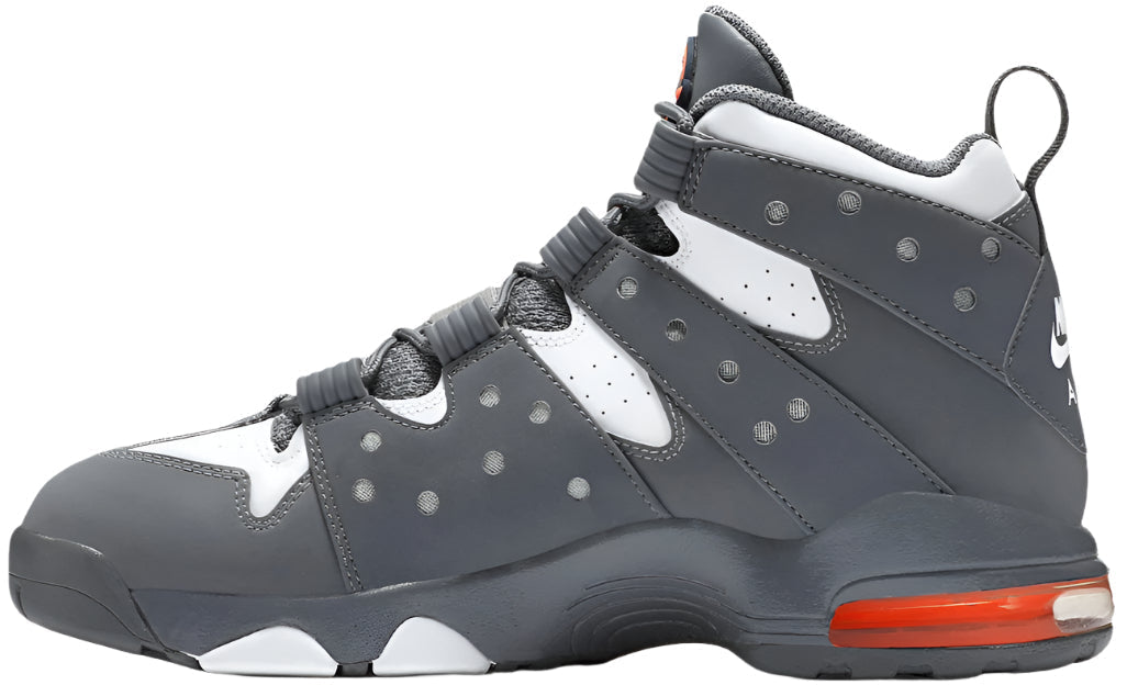 Nike Air Max 2 CB '94 Cool Grey White