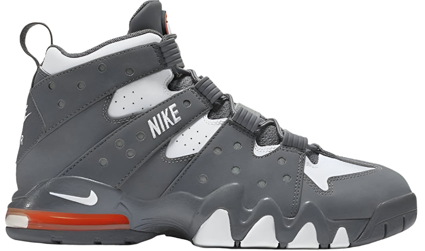 Nike Air Max 2 CB '94 Cool Grey White