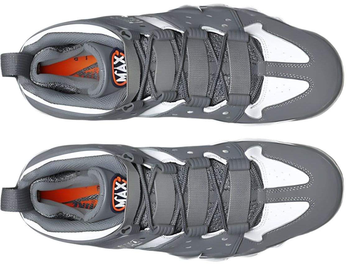 Nike Air Max 2 CB '94 Cool Grey White