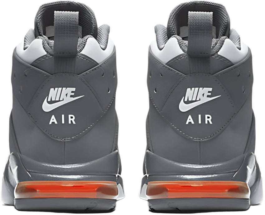 Nike Air Max 2 CB '94 Cool Grey White