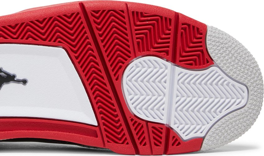 Jordan Dub Zero White Varsity Red (2022)
