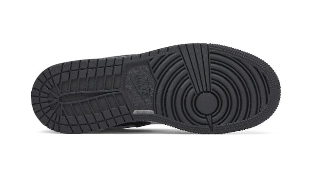 Jordan 1 Low Light Smoke Grey (GS)