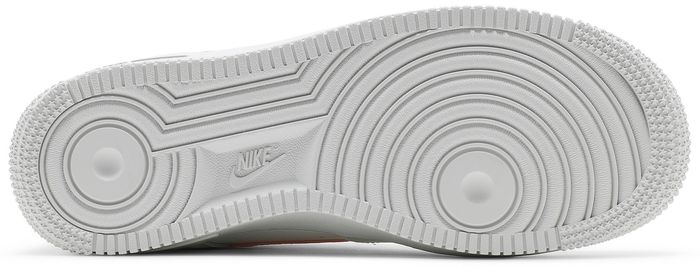 Nike Air Force 1 Low Pale Coral (Women's)
