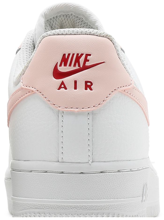 Nike Air Force 1 Low Pale Coral (Women's)