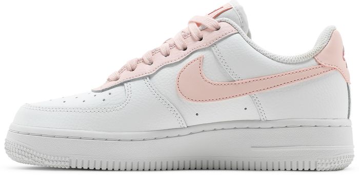 Nike Air Force 1 Low Pale Coral (Women's)