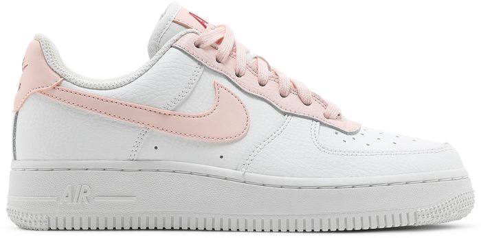 Nike Air Force 1 Low Pale Coral (Women's)