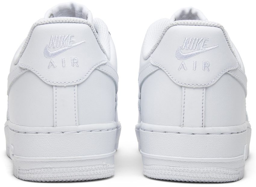 Nike Air Force 1 '07 White