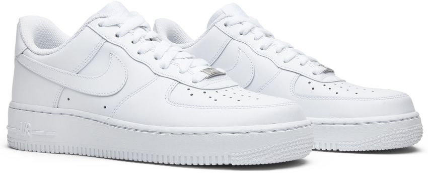 Nike Air Force 1 '07 White