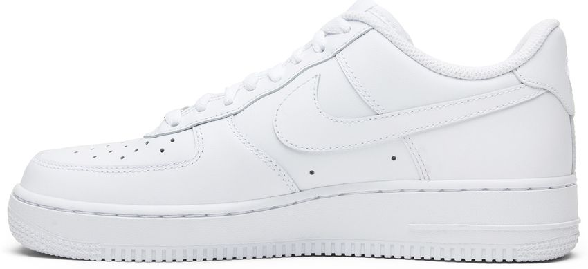 Nike Air Force 1 '07 White