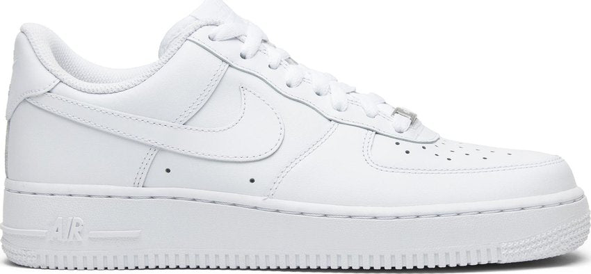Nike Air Force 1 '07 White