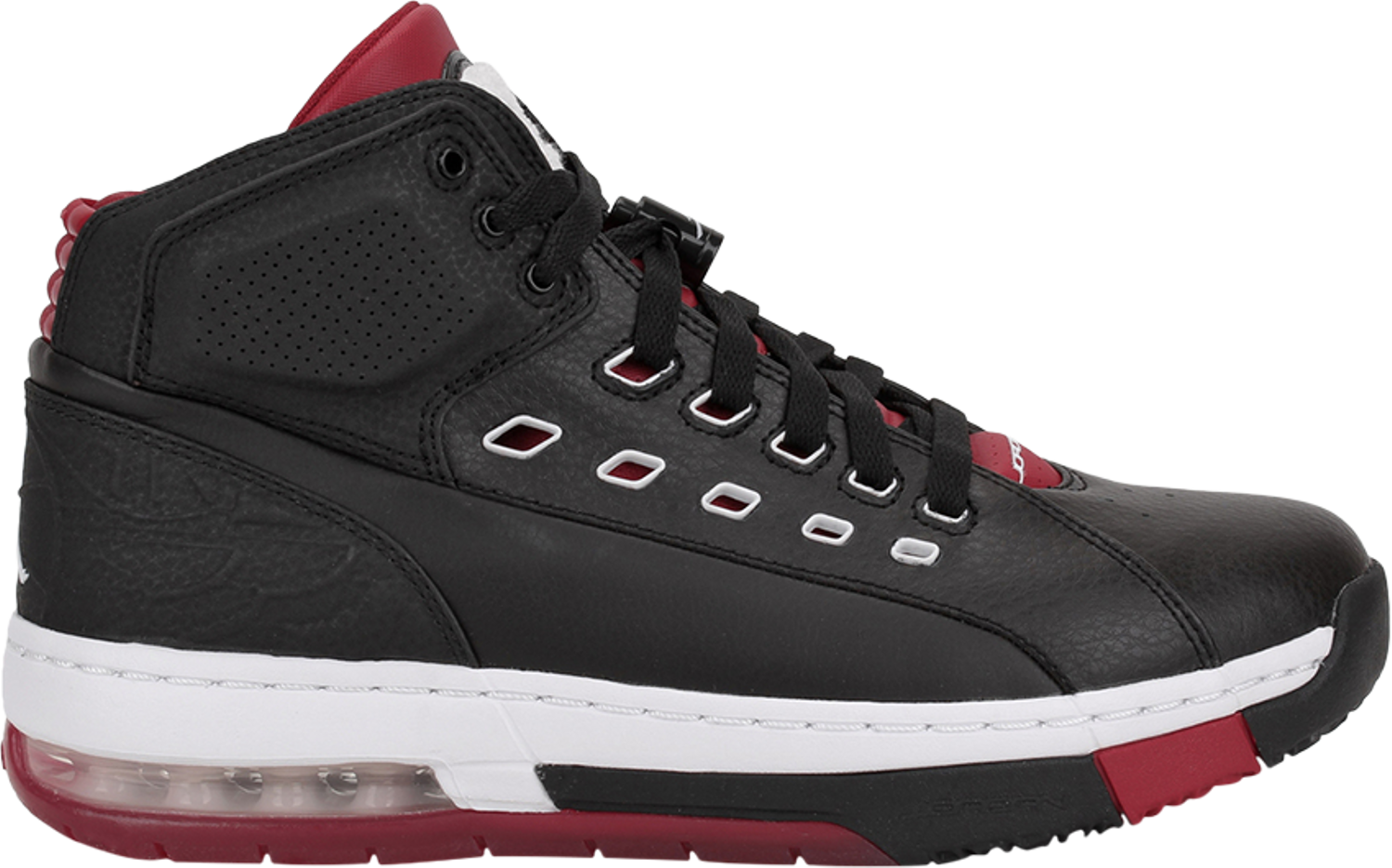 Jordan Ol' School Bred