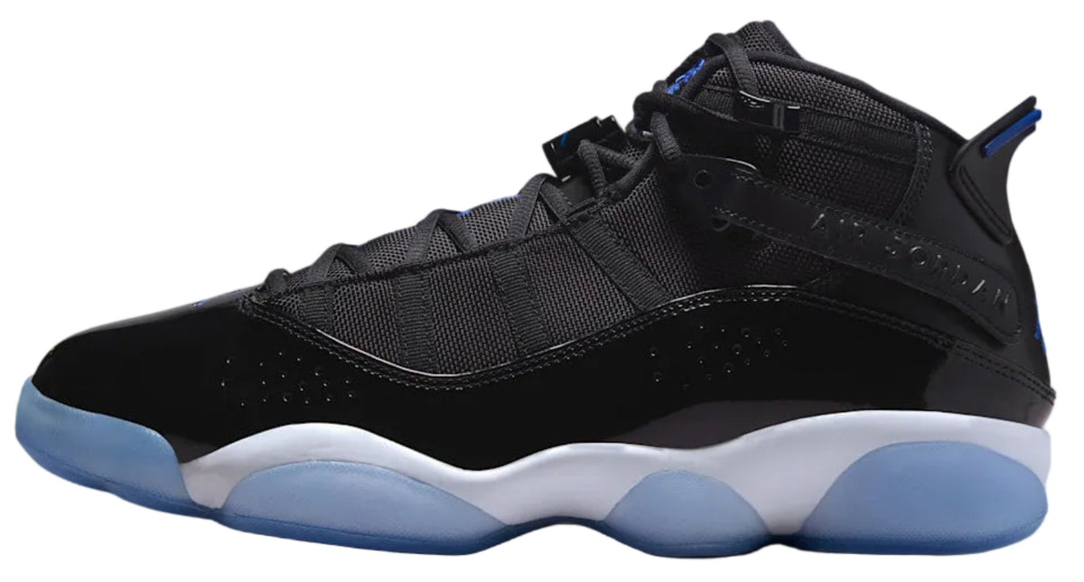 Jordan 6 Rings Space Jam (2018)
