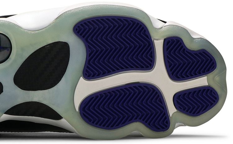 Jordan 6 Rings Concord (2018/2021/2022)