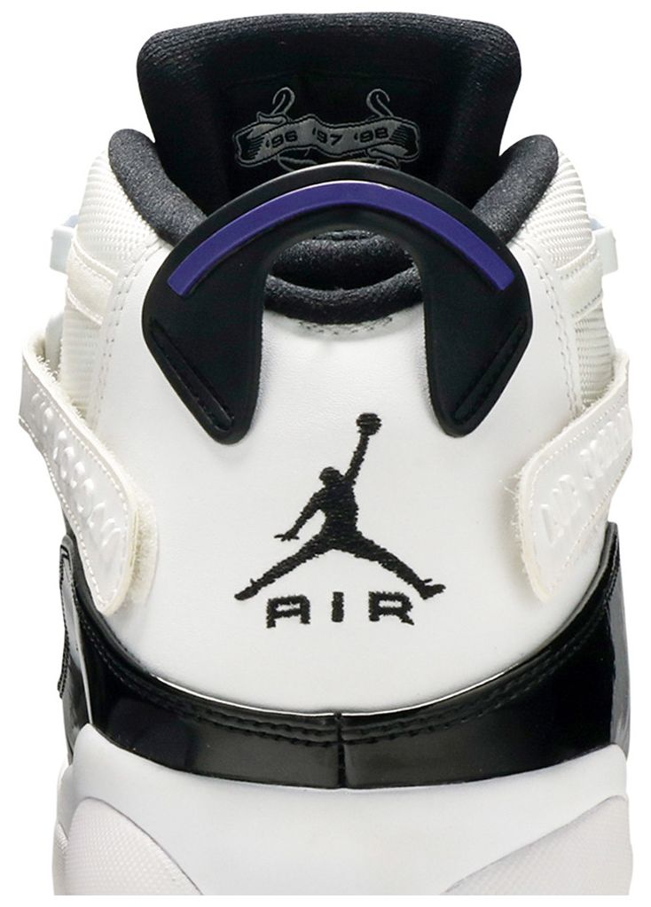 Jordan 6 Rings Concord (2018/2021/2022)