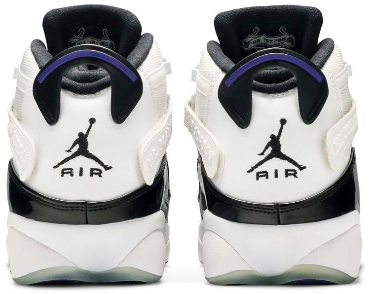 Jordan 6 Rings Concord (2018/2021/2022)