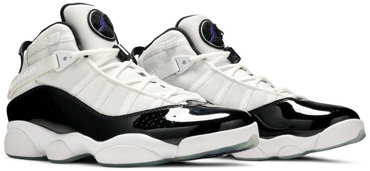 Jordan 6 Rings Concord (2018/2021/2022)