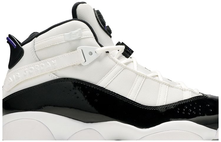Jordan 6 Rings Concord (2018/2021/2022)