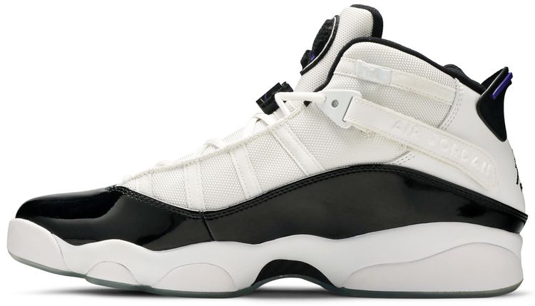 Jordan 6 Rings Concord (2018/2021/2022)
