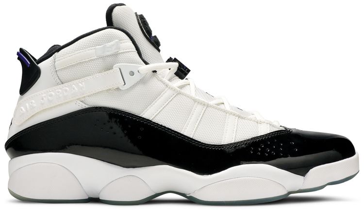 Jordan 6 Rings Concord (2018/2021/2022)
