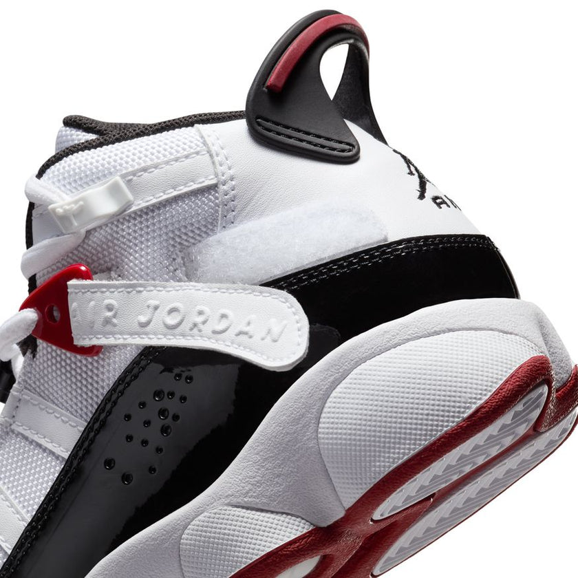 Jordan 6 Rings Chicago Bulls