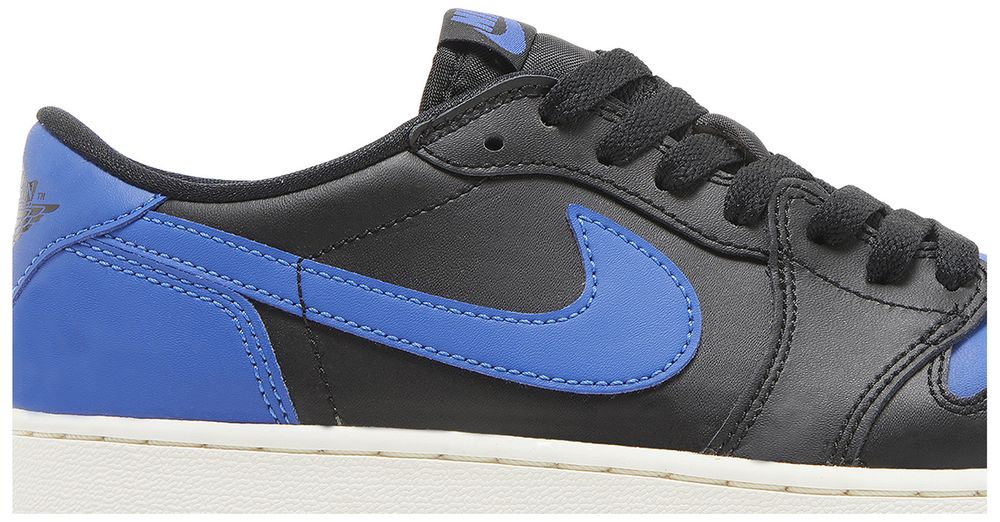 Jordan 1 Retro Low Royal Blue (GS)