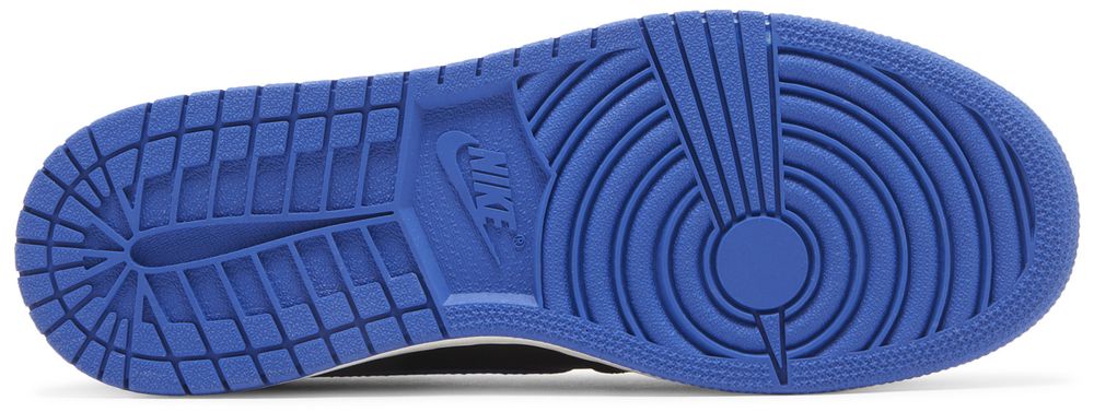 Jordan 1 Retro Low Royal Blue (GS)