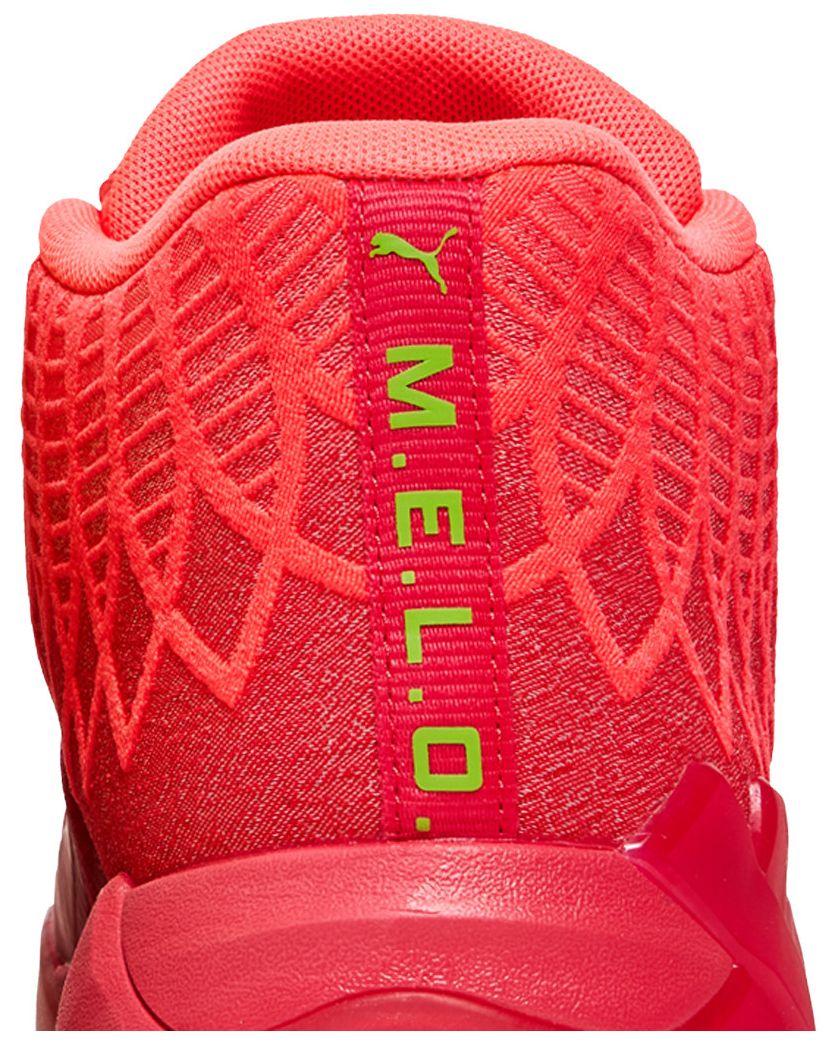 Puma LaMelo Ball MB.01 Rick and Morty
