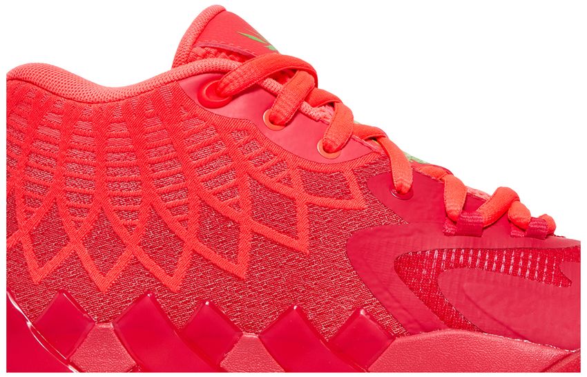 Puma LaMelo Ball MB.01 Rick and Morty