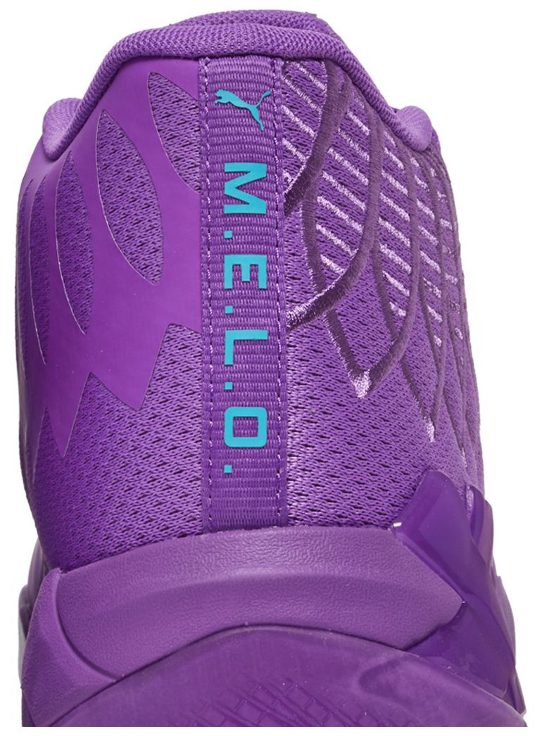 Puma LaMelo Ball MB.01 Queen City